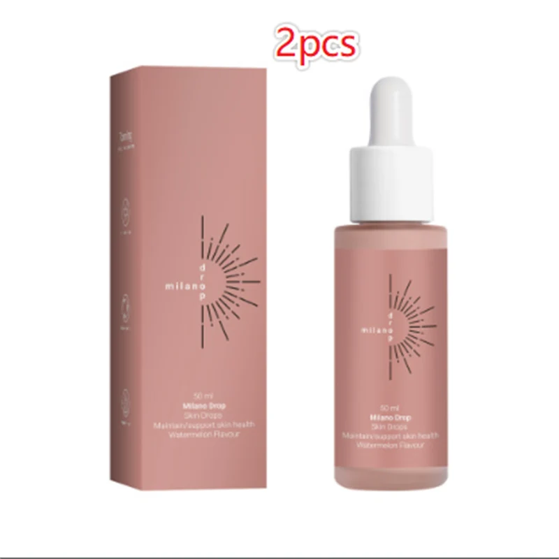 Self Tanning Serum – Glow & Fine Line Repair