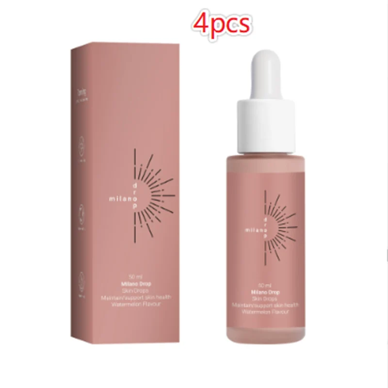 Self Tanning Serum – Glow & Fine Line Repair