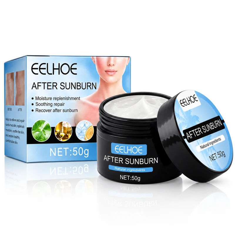 Tanning Cream for Moisturized, Natural-Looking Body Tan