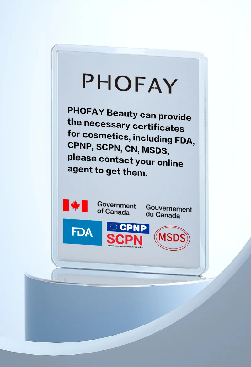 Phofay Matte Lipstick All Day Color Shop Now Fast Today