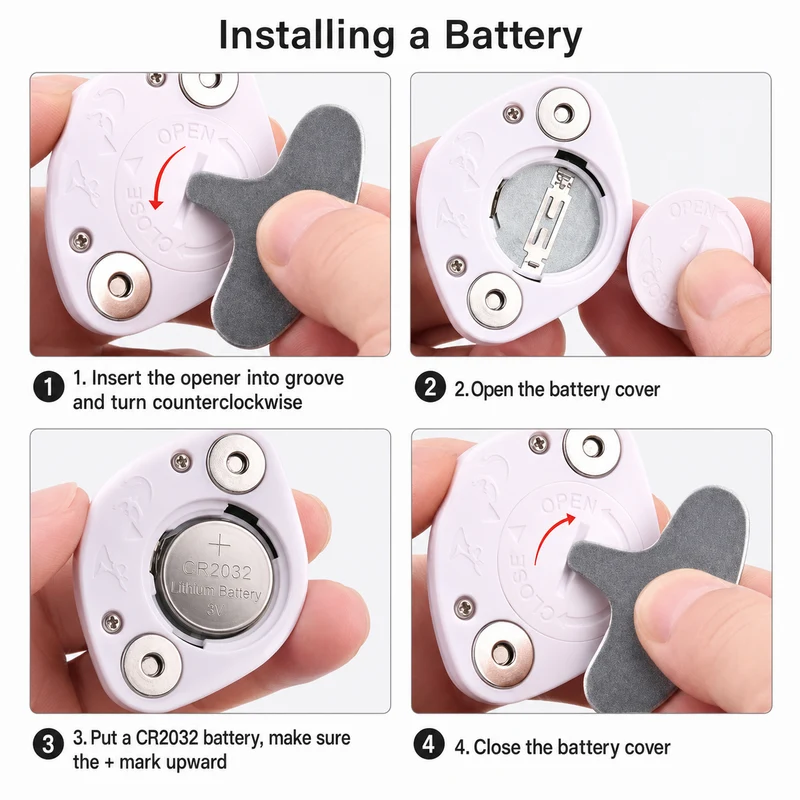 EMS Facial Massager for V-Line Beauty Device