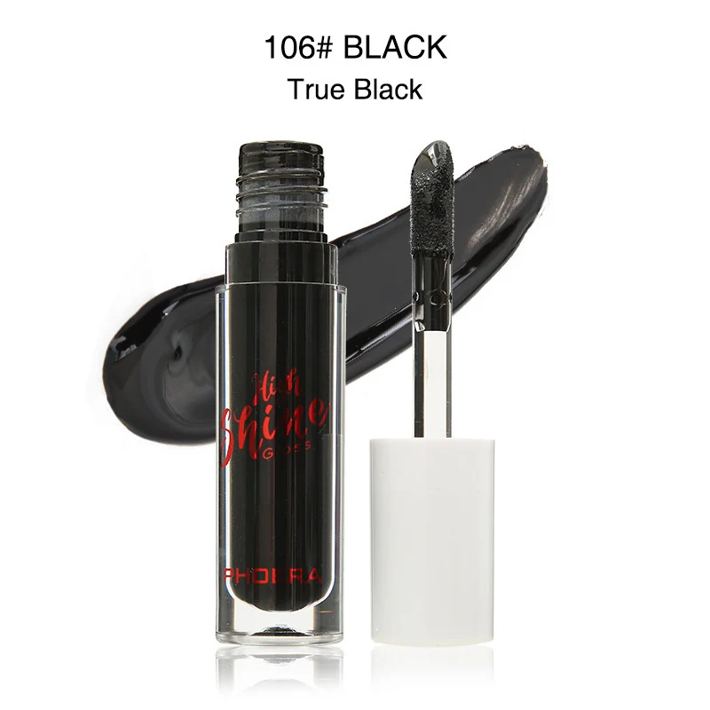 Moisturizing Lipstick with Hydrating Jelly Gloss Finish
