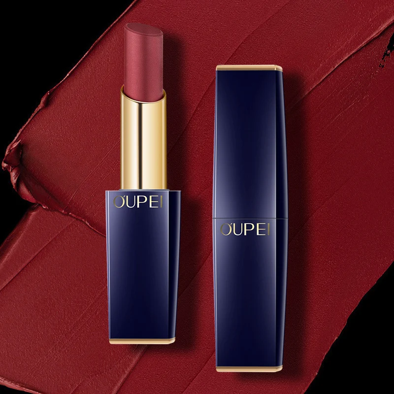 Hydrating Lipstick Balm for Soft Everyday Lip Color Set