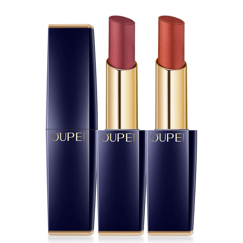 Hydrating Lipstick Balm for Soft Everyday Lip Color Set