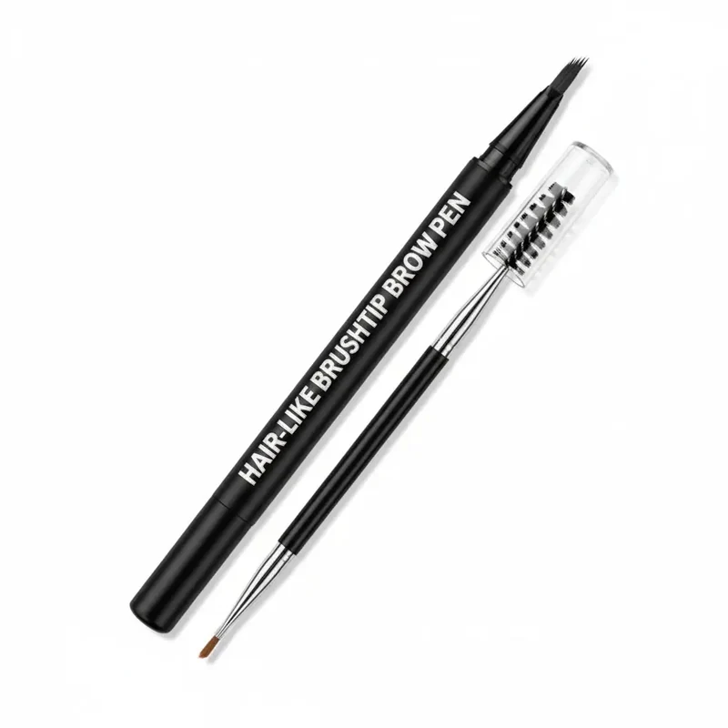 Waterproof Eyebrow Pencil for Clean, Defined Brow Looks