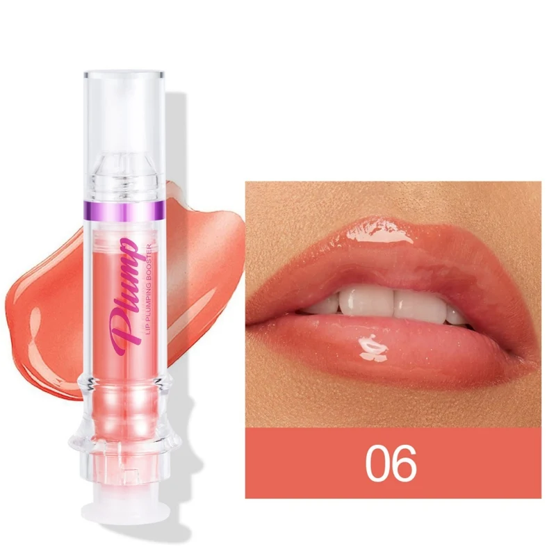 Mirror Shine Liquid Lipstick – Moisturize & Glow