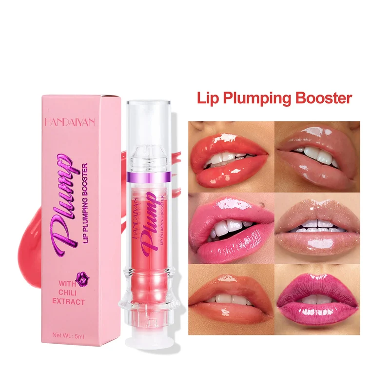 Mirror Shine Liquid Lipstick – Moisturize & Glow