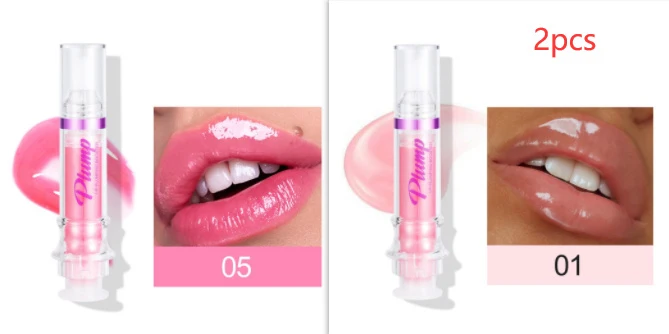Mirror Shine Liquid Lipstick – Moisturize & Glow