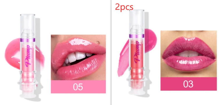Mirror Shine Liquid Lipstick – Moisturize & Glow