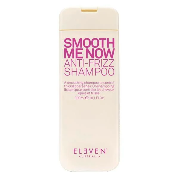 ELEVEN AUSTRALIA ANTI FRIZZ SHAMPOO