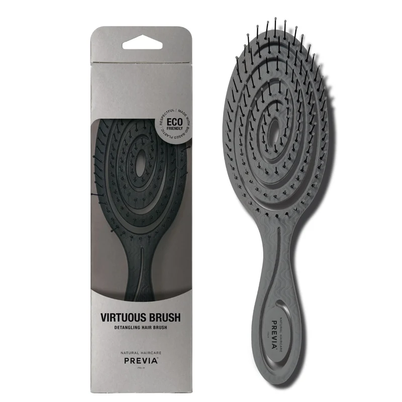 Previa Virtuous Brush