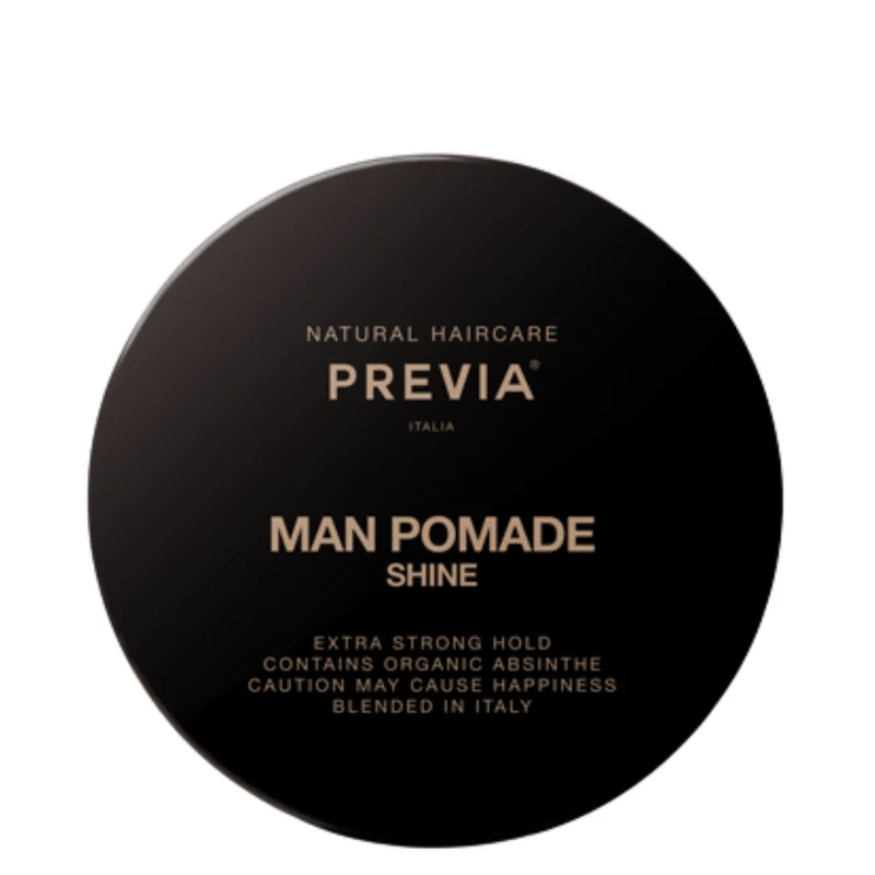 Previa Man Pomade
