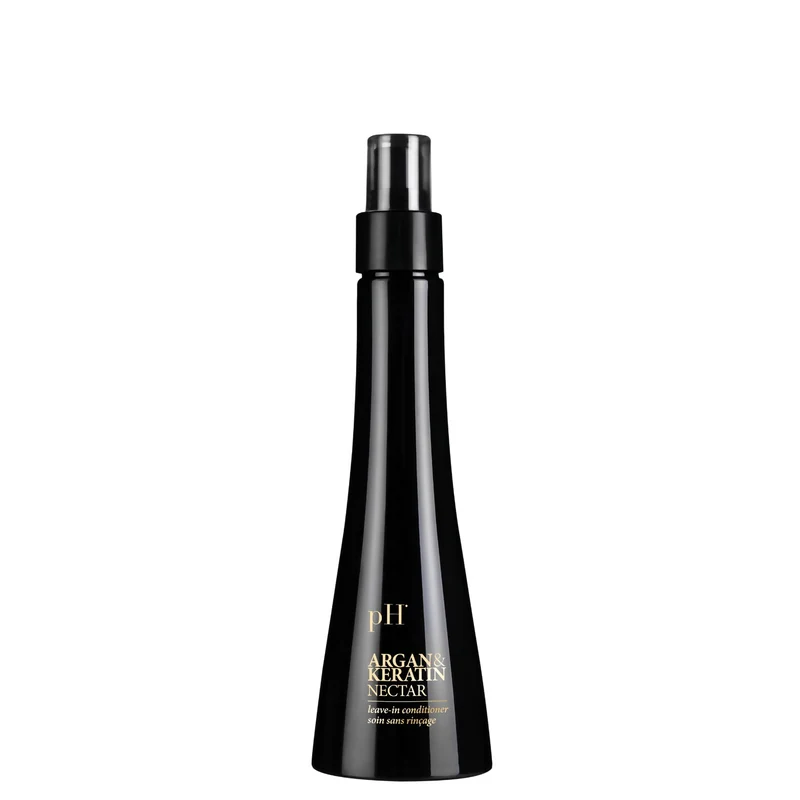pH Argan & Keratin Nectar
