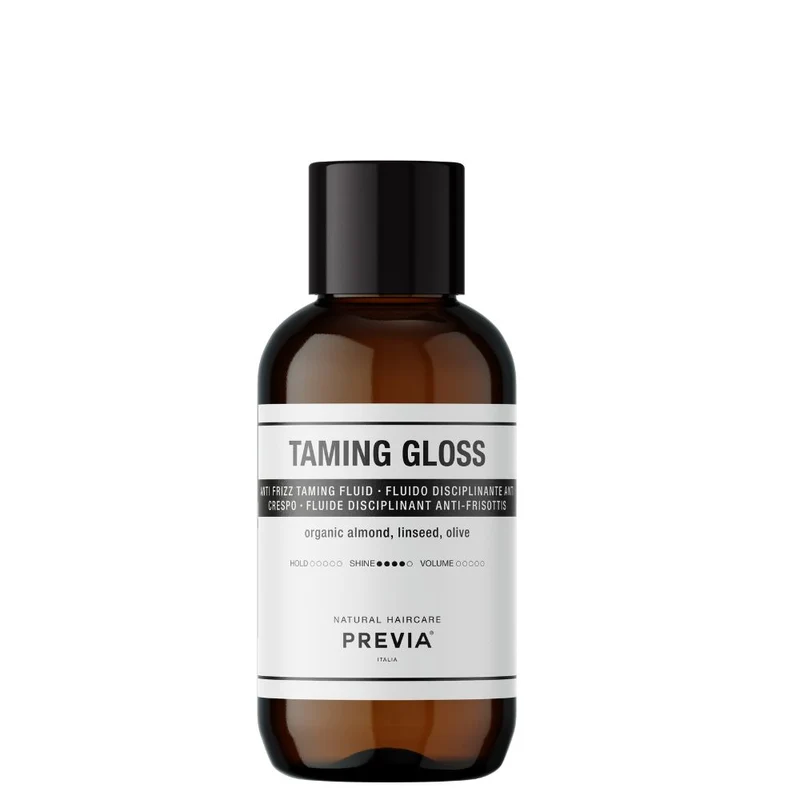 Previa Smoothing Taming Leave-in Gloss