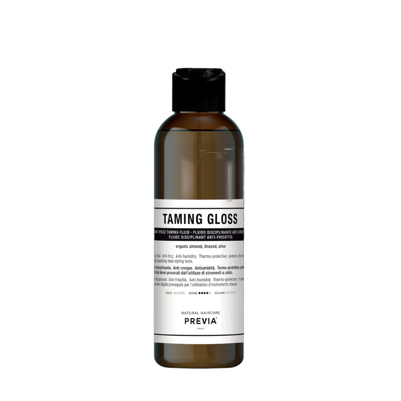Previa Smoothing Taming Leave-in Gloss