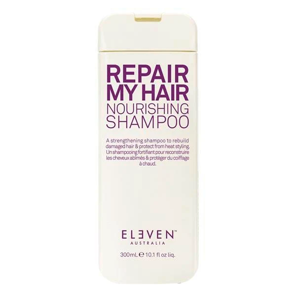 ELEVEN AUSTRALIA REPAIR SHAMPOO