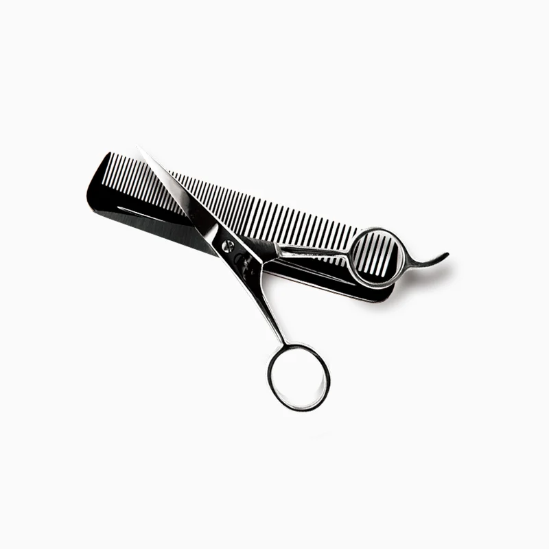 Zapantall Ionic Hairbrush