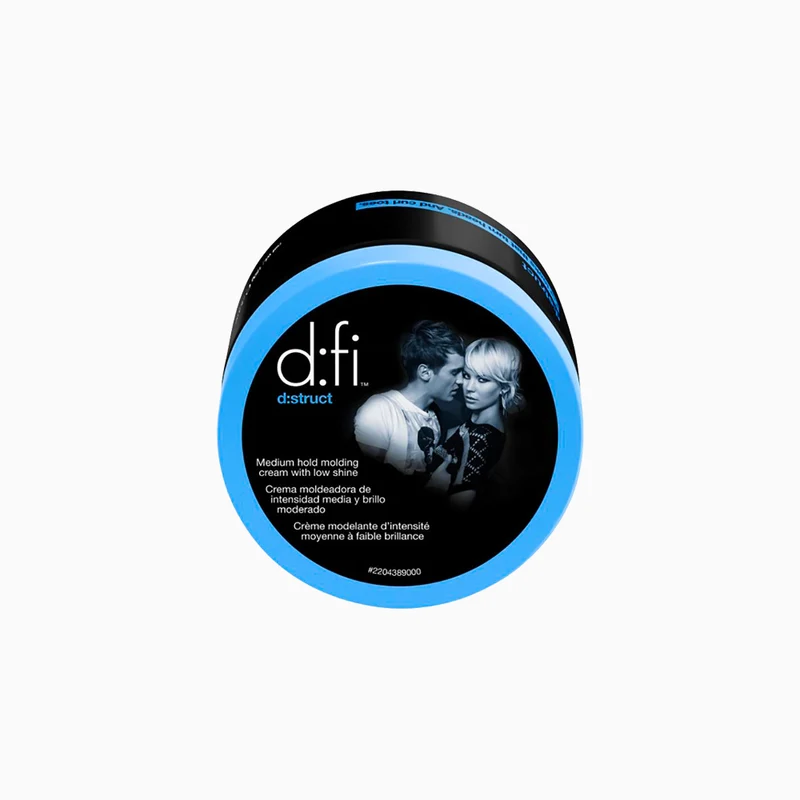 Men Deserve Hair Cream