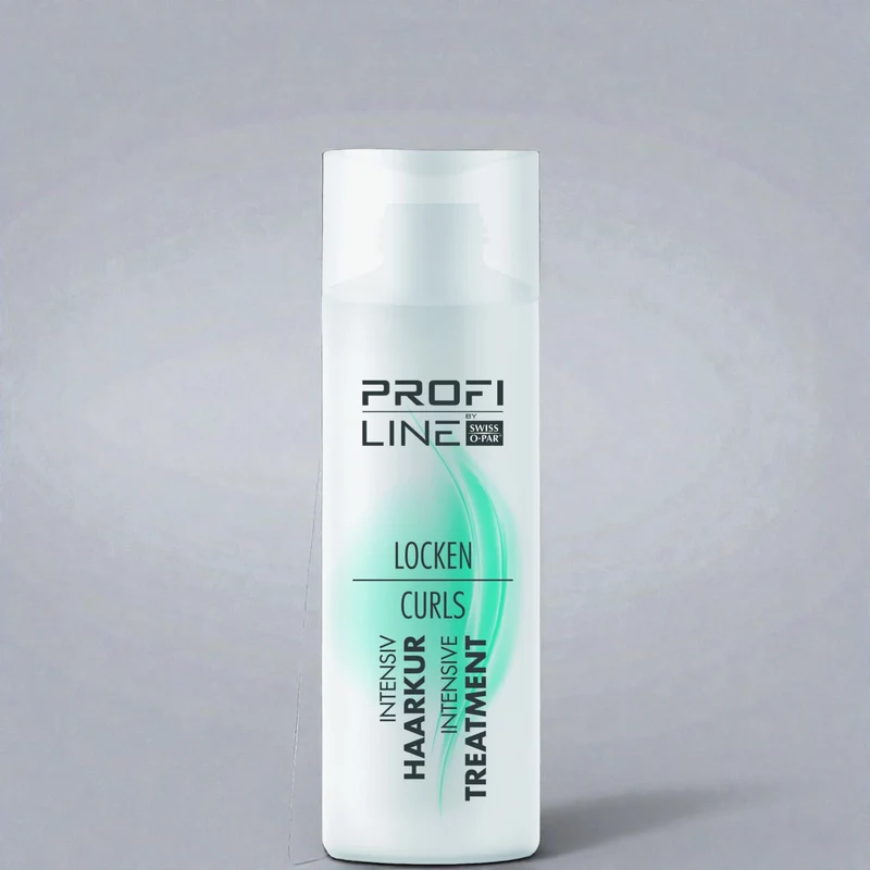 ProfiLine by swiss o par Locken Intensivkur 200ml