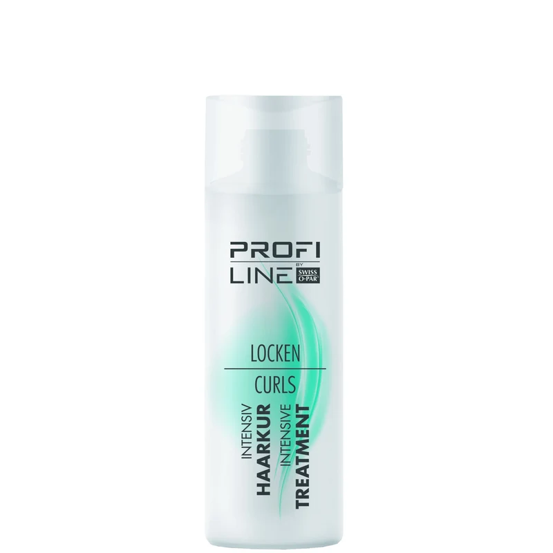 ProfiLine by swiss o par Locken Intensivkur 200ml
