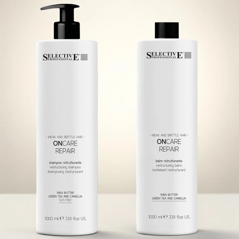 Selective Professional ONCARE Repair XL Set