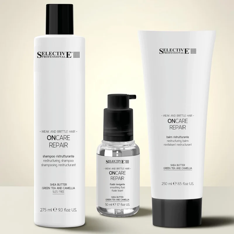 Selective Professional ONCARE Repair Pflege Set