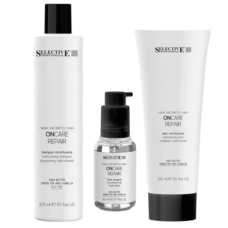 Selective Professional ONCARE Repair Pflege Set
