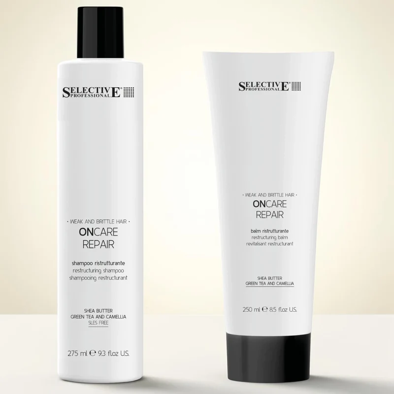 Selective Professional ONCARE Repair Starter Set