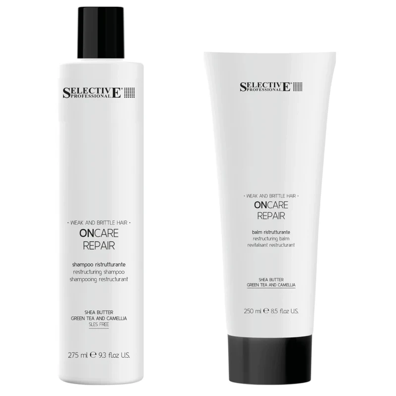 Selective Professional ONCARE Repair Starter Set