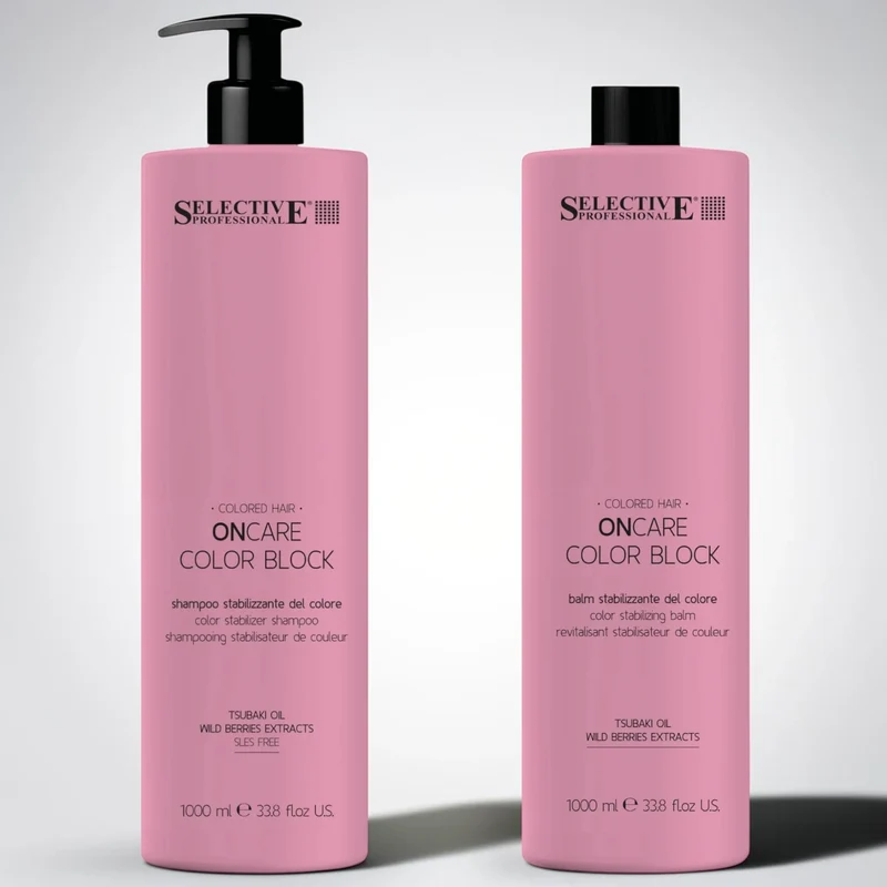 Selective Professional ONCARE Color Block XL Set