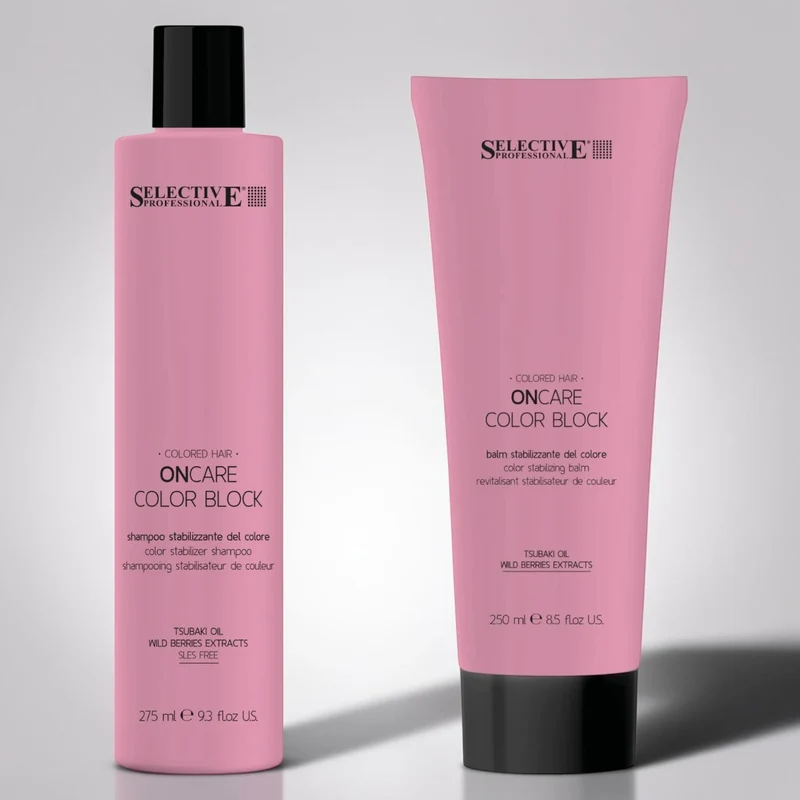 Selective Professional ONCARE Color Block Starter Set