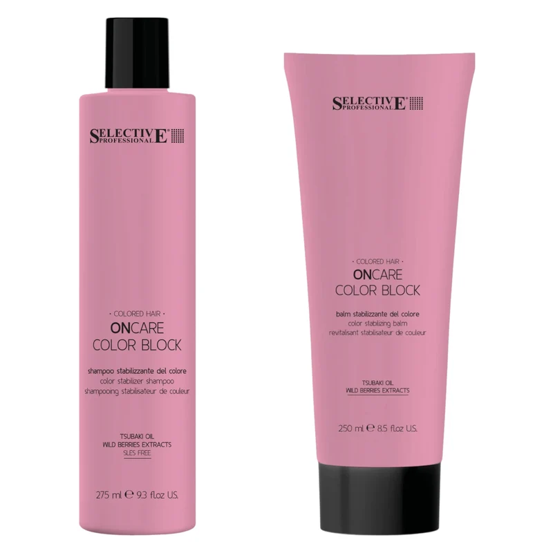 Selective Professional ONCARE Color Block Starter Set