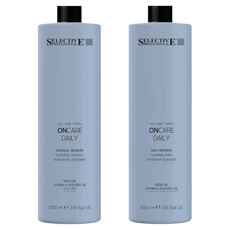 Selective Professional ONCARE Daily XL-Set