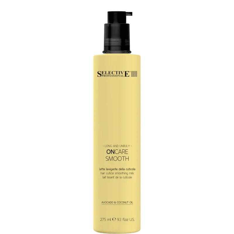 Selective Professional ONCARE Smoothing Milk 275ml