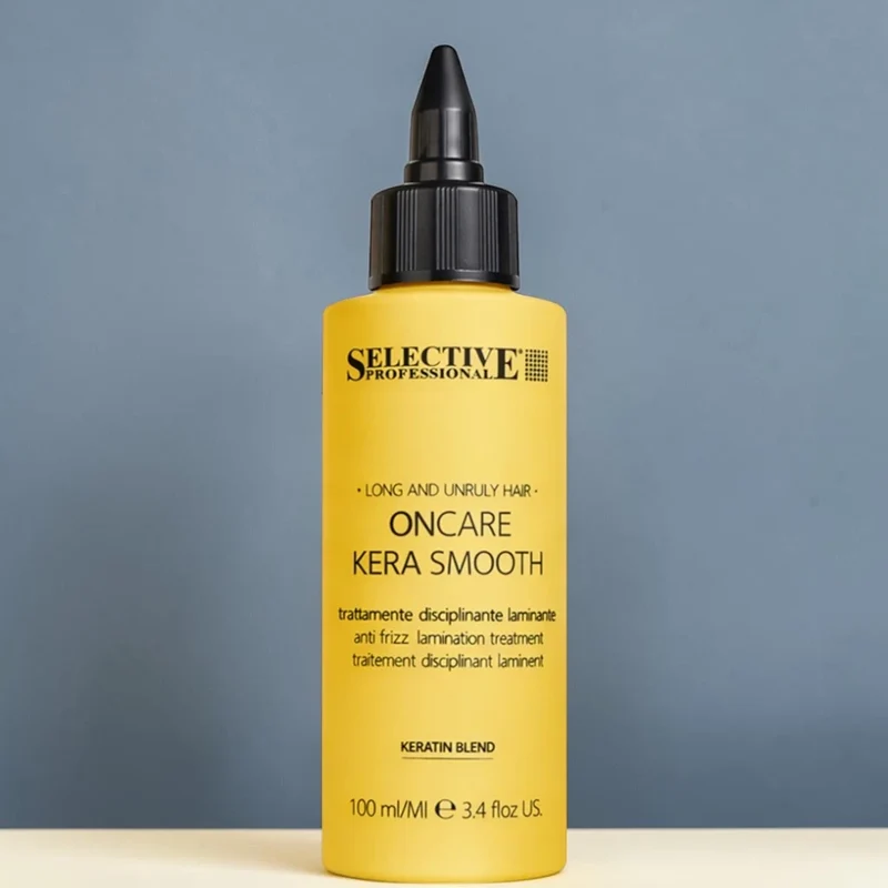 Selective Professional ONCARE Anti-Frizz Lamination Treatment 100ml