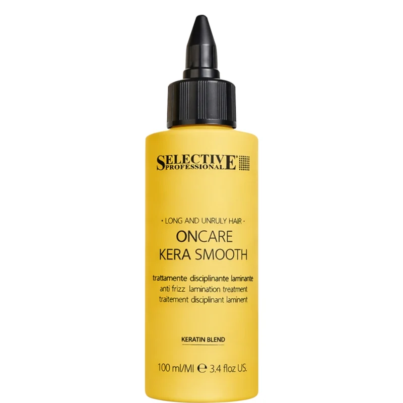 Selective Professional ONCARE Anti-Frizz Lamination Treatment 100ml