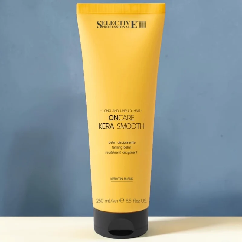 Selective Professional ONCARE Kera Smooth Taming Balm 250ml