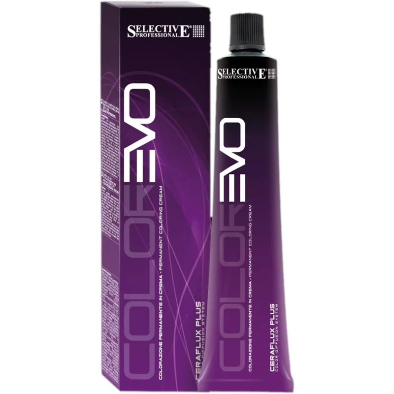 Selective Professional COLOREVO 10.2 extra hell blond beige 100ml