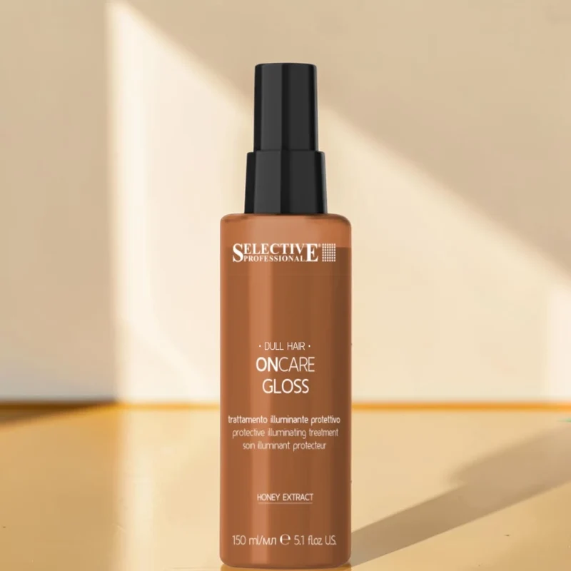 Selective Professional ONCARE Gloss Leave-In Treatment 150ml