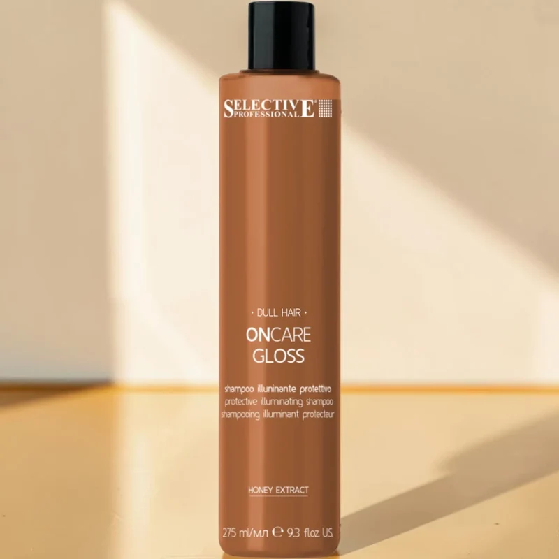 Selective Professional ONCARE Gloss Shampoo 275ml