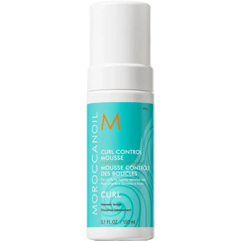 Moroccanoil Locken Pflegeschaum 150ml