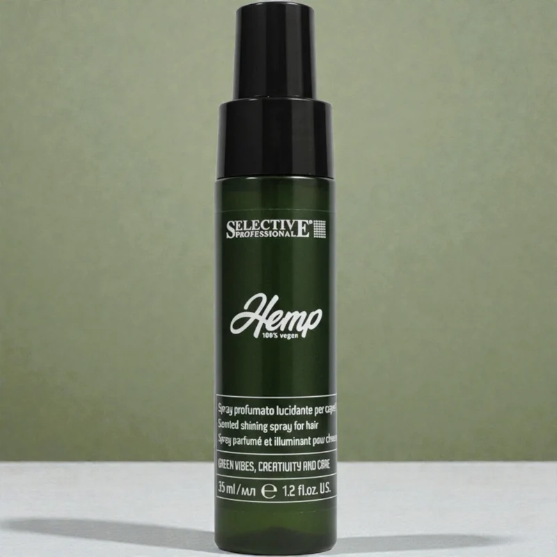 Selective Professional HEMP Shine Spray 35ml