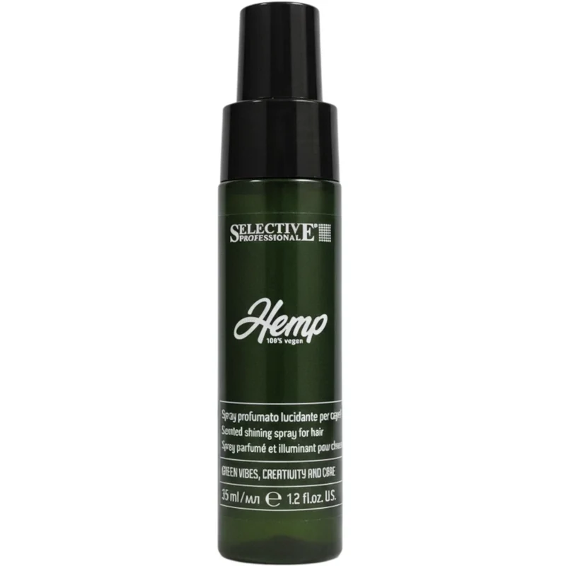 Selective Professional HEMP Shine Spray 35ml