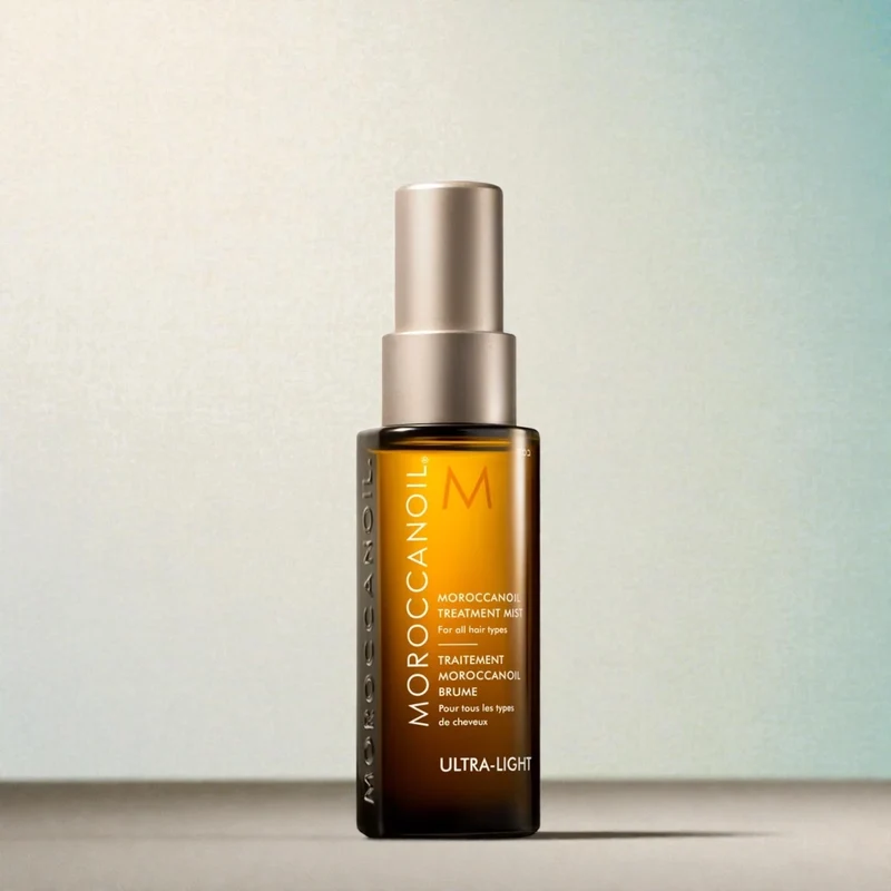 Moroccanoil Behandlung Treatment Mist 25ml