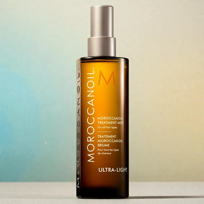 Moroccanoil Behandlung Treatment Mist 100ml