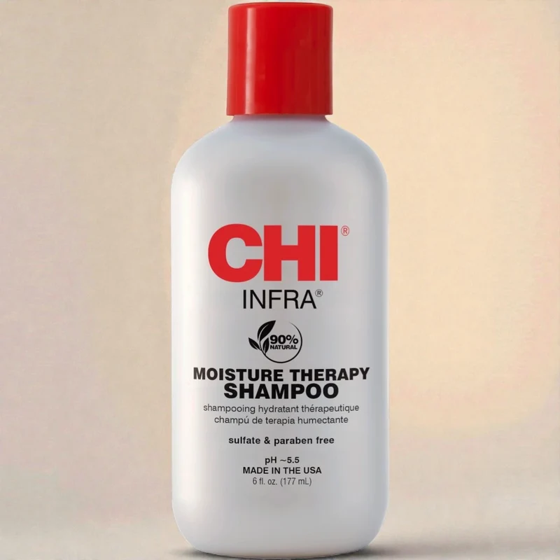 CHI® Infra Repair Shampoo 177ml