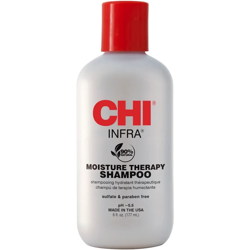 CHI® Infra Repair Shampoo 177ml