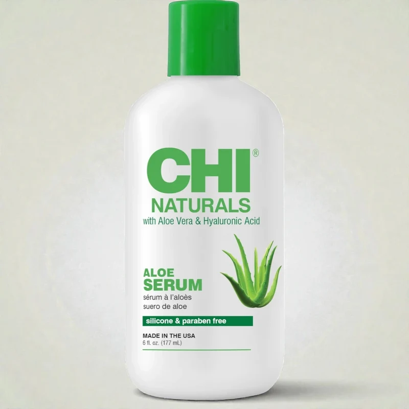 CHI® Aloe Vera Serum 177ml
