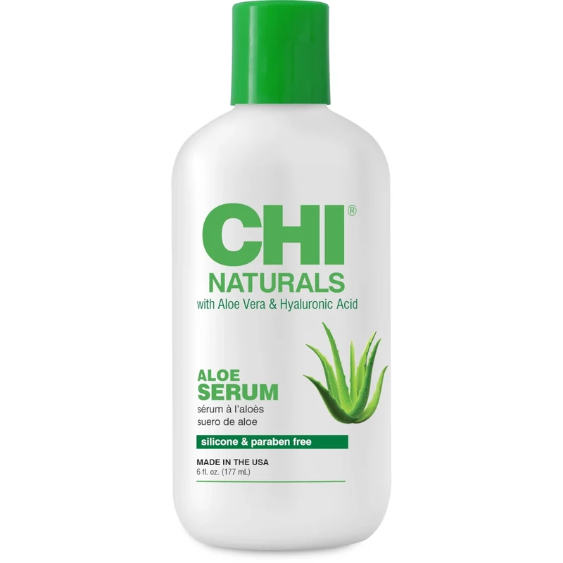 CHI® Aloe Vera Serum 177ml
