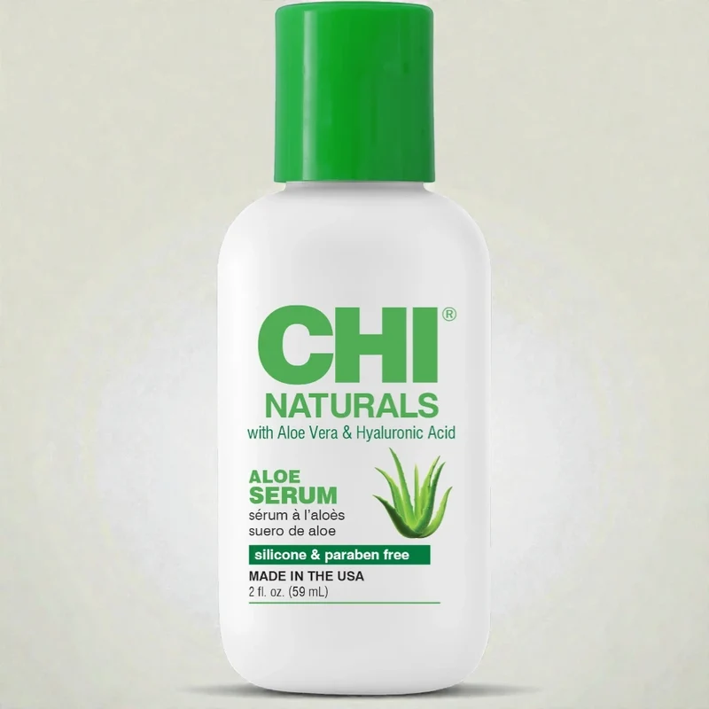 CHI® Aloe Vera Serum 59ml